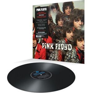 Pink Floyd - The Piper At The Gates Of Dawn   LP LP